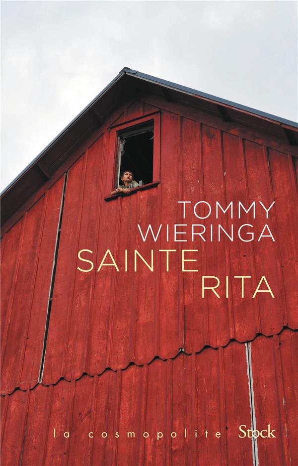 SAINTE RITA