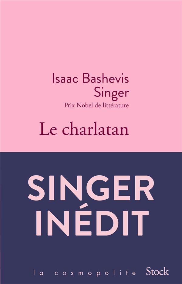 LE CHARLATAN