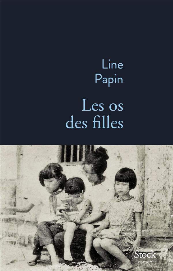 LES OS DES FILLES