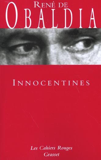 INNOCENTINES - (*)