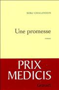 UNE PROMESSE