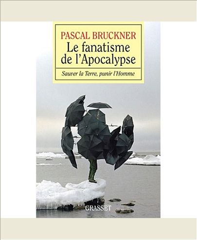 LE FANATISME DE L'APOCALYPSE