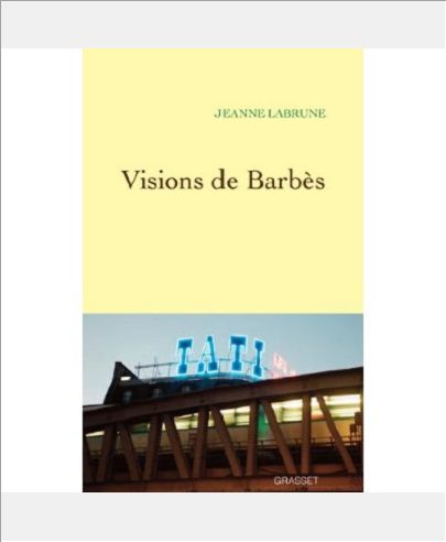 VISIONS DE BARBES