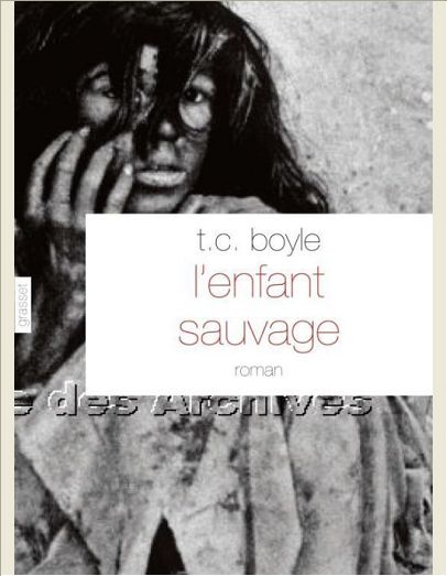 L'ENFANT SAUVAGE