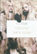 HISTOIRES SANS ISSUE