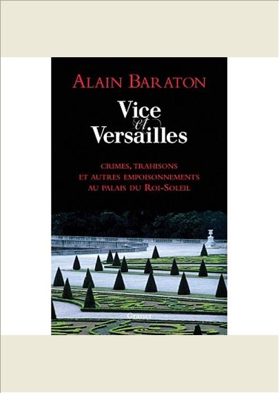 VICE ET VERSAILLES