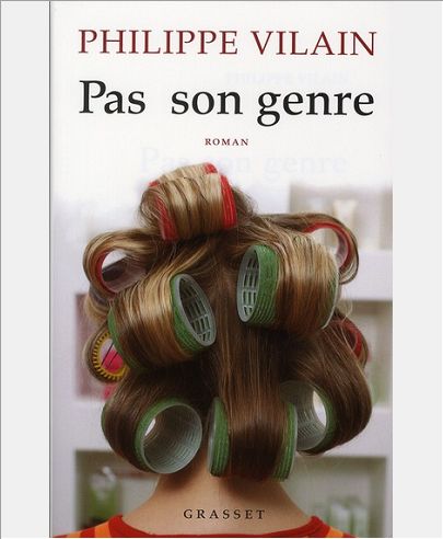PAS SON GENRE - ROMAN - REMEV LE 30/04/14 A L'OCCASION DE LA SORTIE DU FILM DE LUCAS BELVAUX