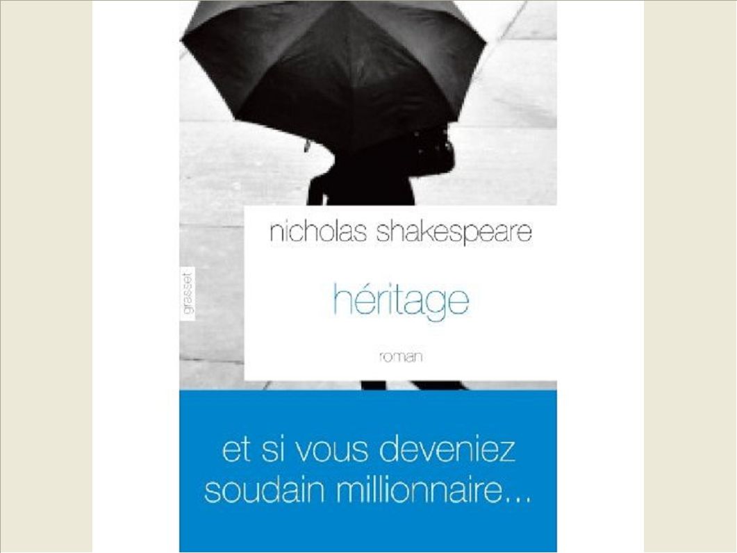 HERITAGE