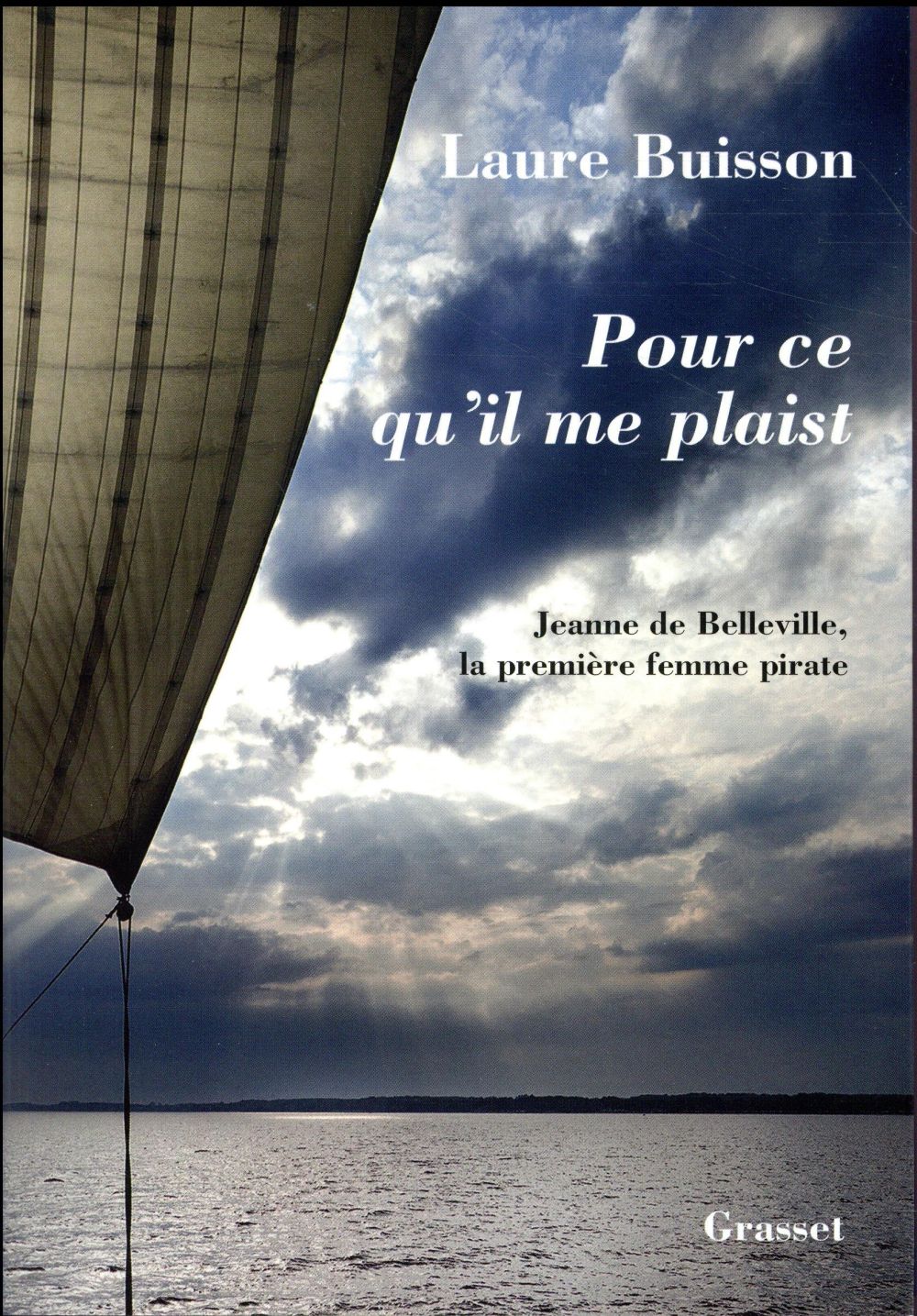 POUR CE QU'IL ME PLAIST