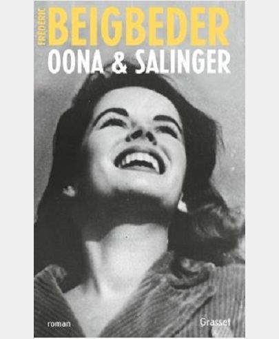 OONA & SALINGER - ROMAN