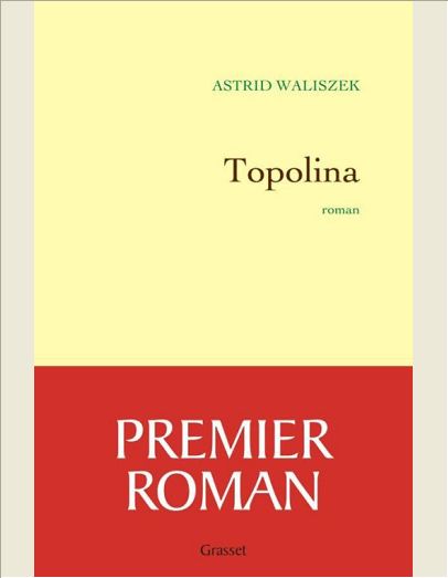 TOPOLINA