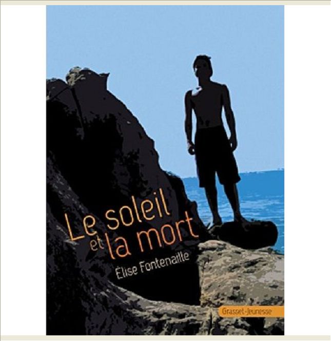 LE SOLEIL ET LA MORT