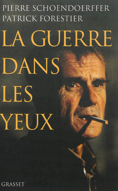 LA GUERRE DANS LES YEUX