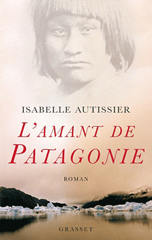L'AMANT DE PATAGONIE
