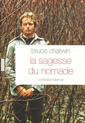 LA SAGESSE DU NOMADE