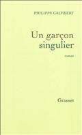 UN GARCON SINGULIER