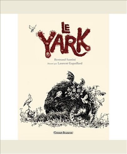 LE YARK