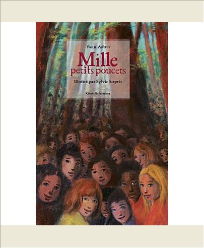 MILLE PETITS POUCETS