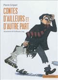 CONTES DE LA FOLIE-MERICOURT