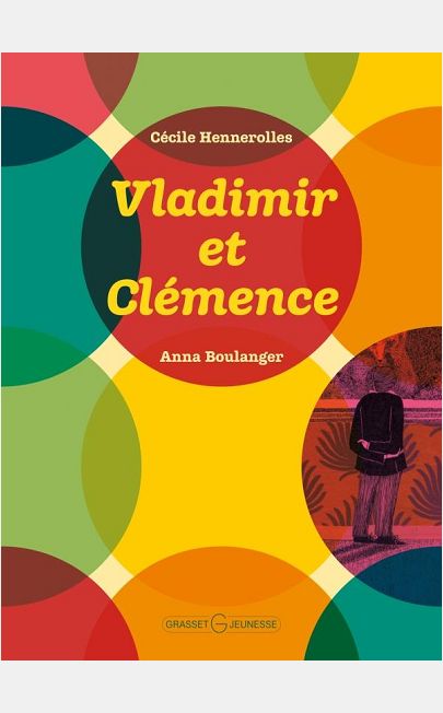VLADIMIR ET CLEMENCE