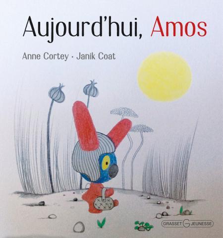 AUJOURD'HUI, AMOS
