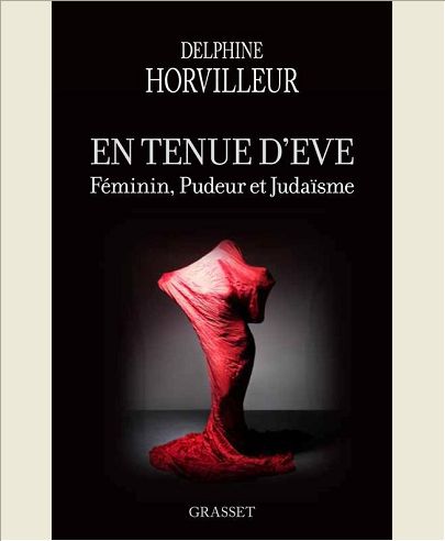EN TENUE D'EVE - FEMININ, PUDEUR ET JUDAISME