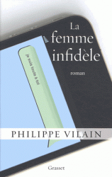 LA FEMME INFIDELE - ROMAN