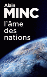 L'AME DES NATIONS - ESSAI