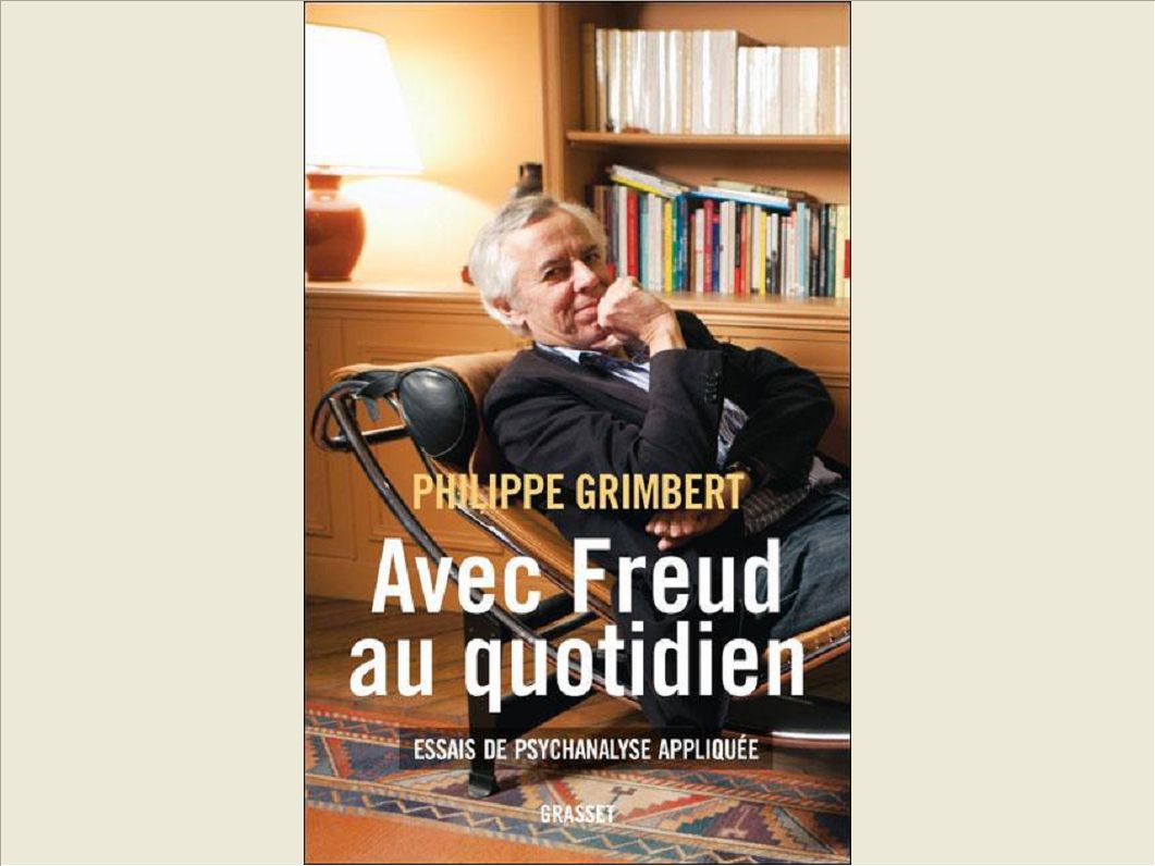 AVEC FREUD AU QUOTIDIEN