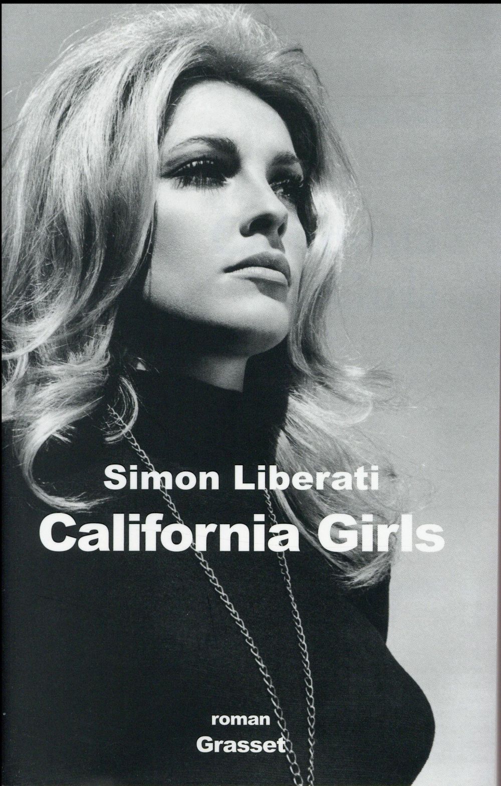 CALIFORNIA GIRLS