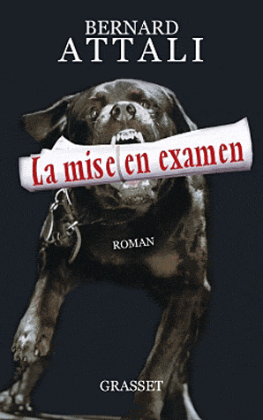 LA MISE EN EXAMEN