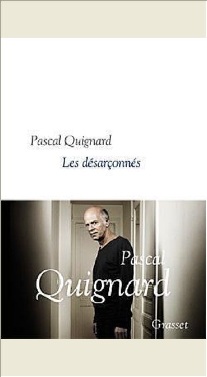 LES DESARCONNES - COLLECTION LITTERAIRE DIRIGEE PAR MARTINE SAADA