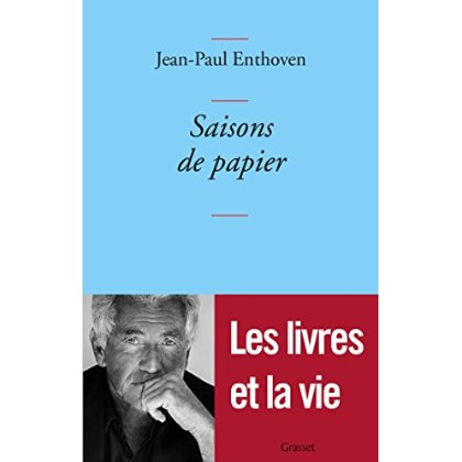 SAISONS DE PAPIER