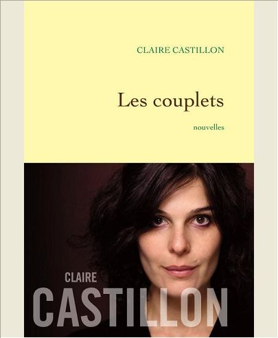 LES COUPLETS - NOUVELLES