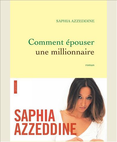 COMBIEN VEUX-TU M'EPOUSER ? - ROMAN