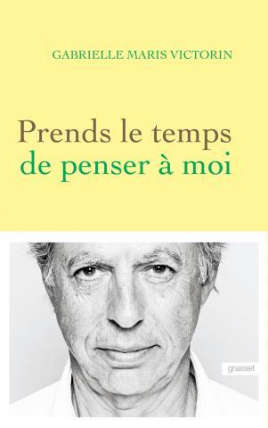 PRENDS LE TEMPS DE PENSER A MOI