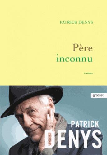 PERE INCONNU