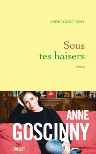 SOUS TES BAISERS