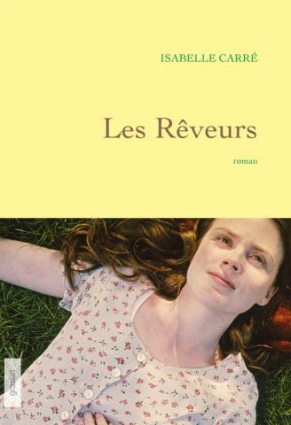 LES REVEURS - PREMIER ROMAN