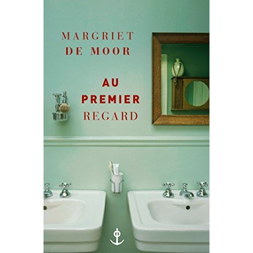 AU PREMIER REGARD