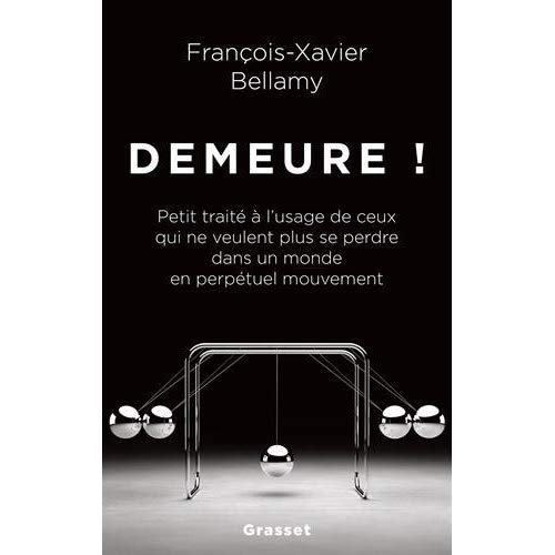 DEMEURE