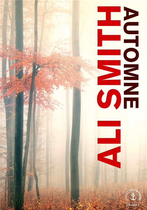 AUTOMNE - ROMAN