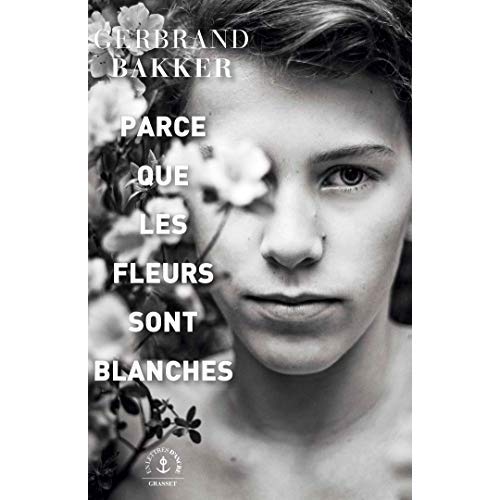 PARCE QUE LES FLEURS SONT BLANCHES