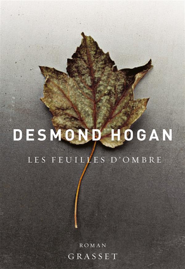 LES FEUILLES D'OMBRE