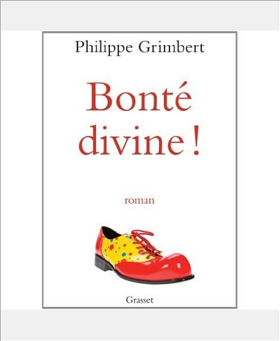 NOM DE DIEU ! - ROMAN