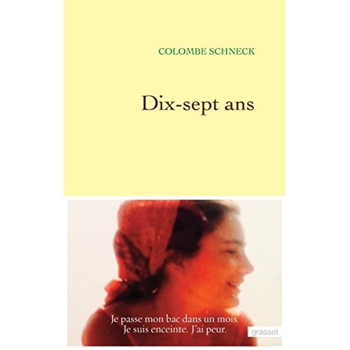 DIX-SEPT ANS