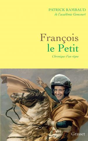 FRANCOIS LE PETIT