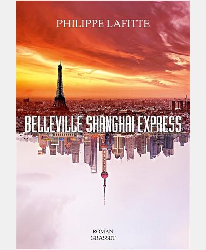 BELLEVILLE SHANGHAI EXPRESS - ROMAN