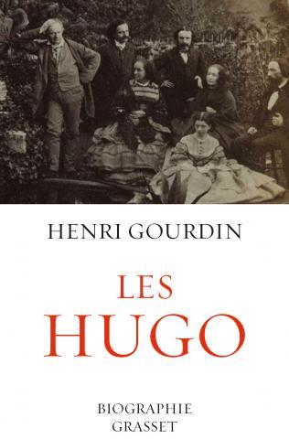 LES HUGO