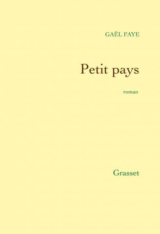 PETIT PAYS - REMEV - ROMAN